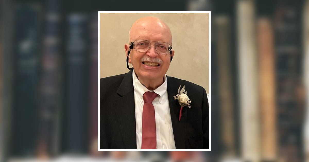 Charles Herbert Obituary, Beltsville, MD