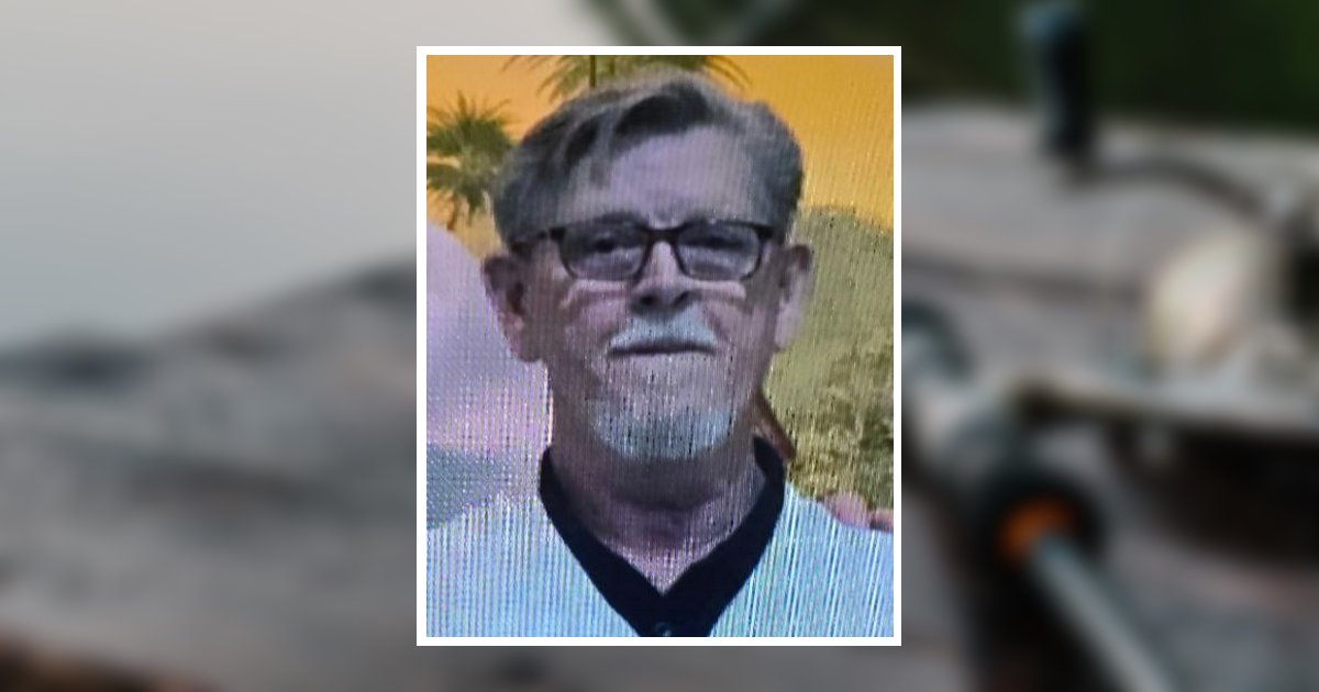Sr. Michael Dennis Jones