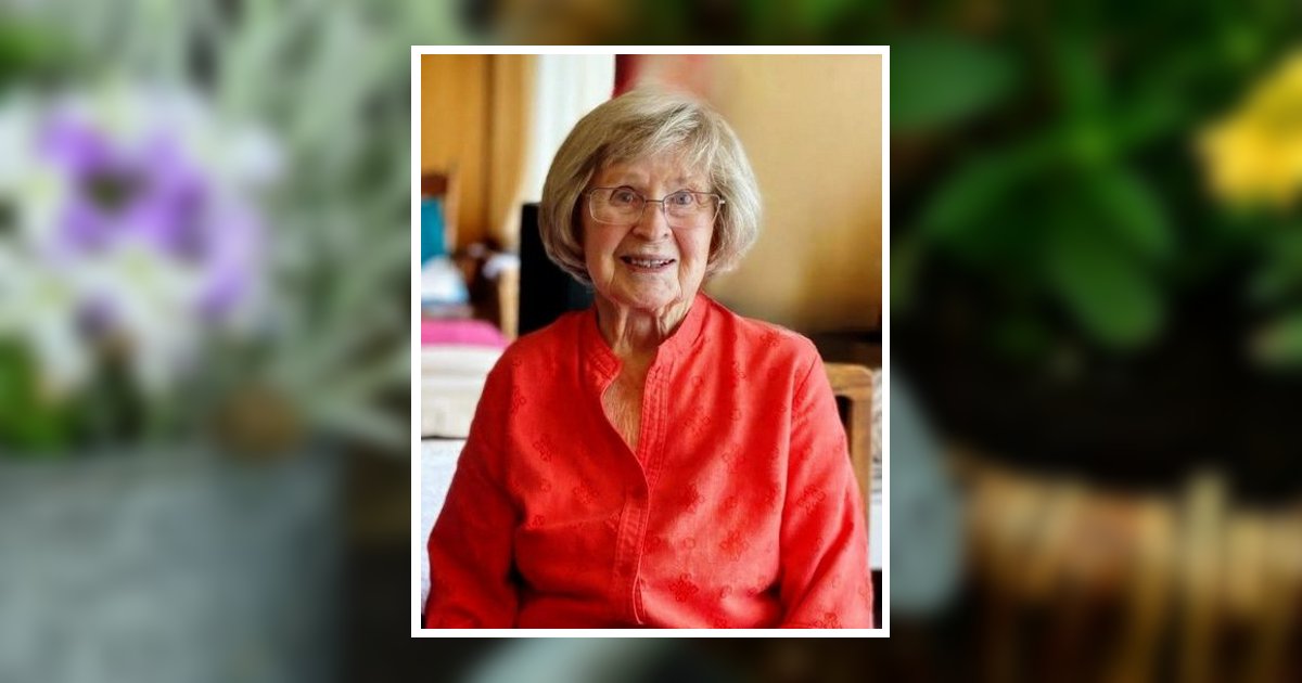 Doris June Smith Obituary, Mansfield, MO