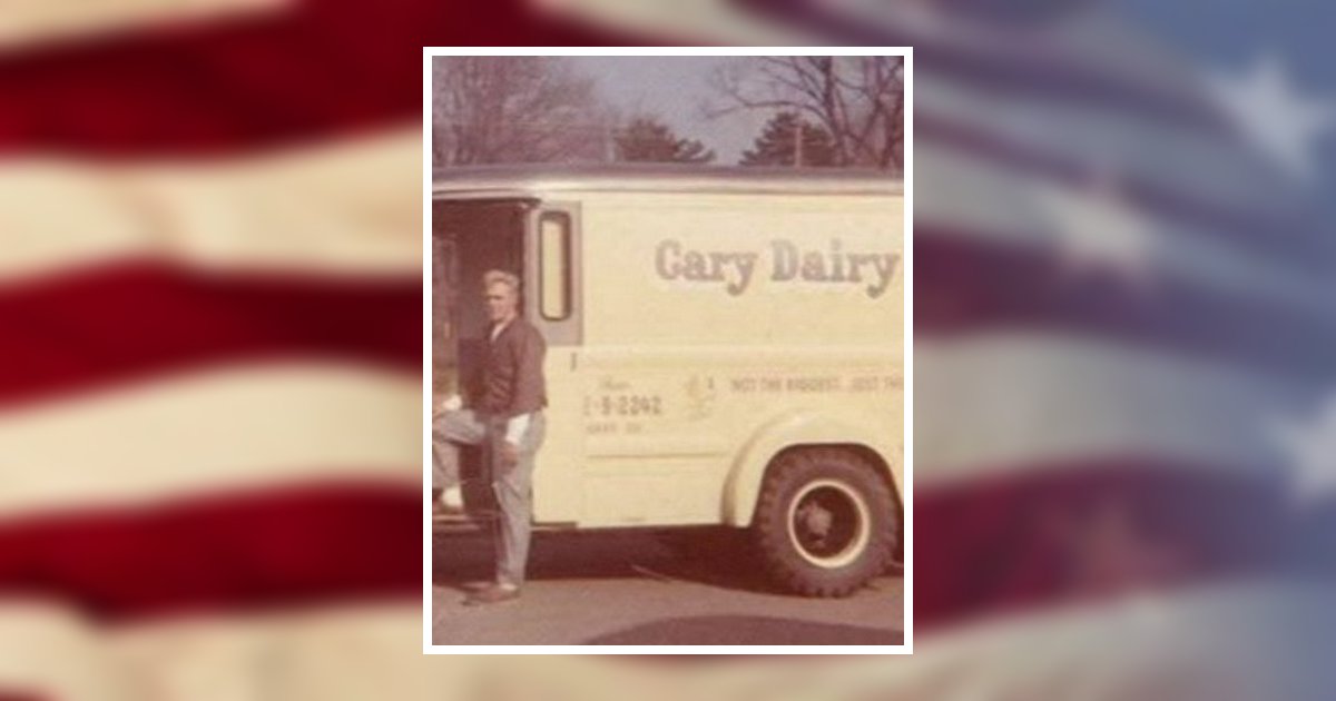 Sr. Robert "Bob" Lano Brownell Obituary, Barrington, IL