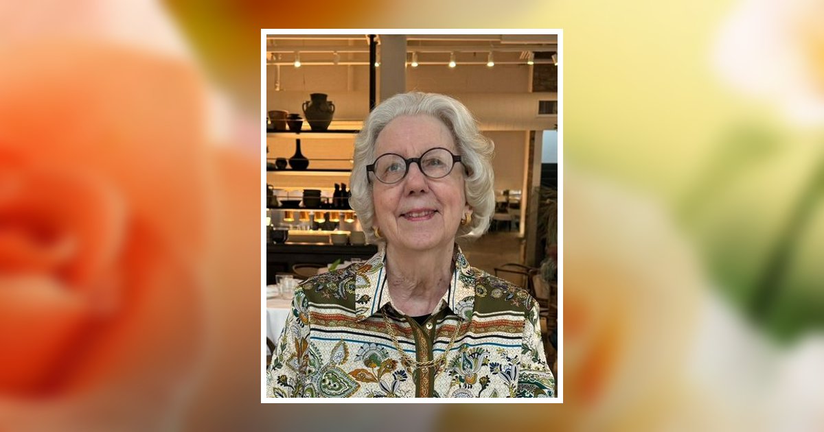 Nancy M. Lavelle Obituary, Shaker Heights, OH