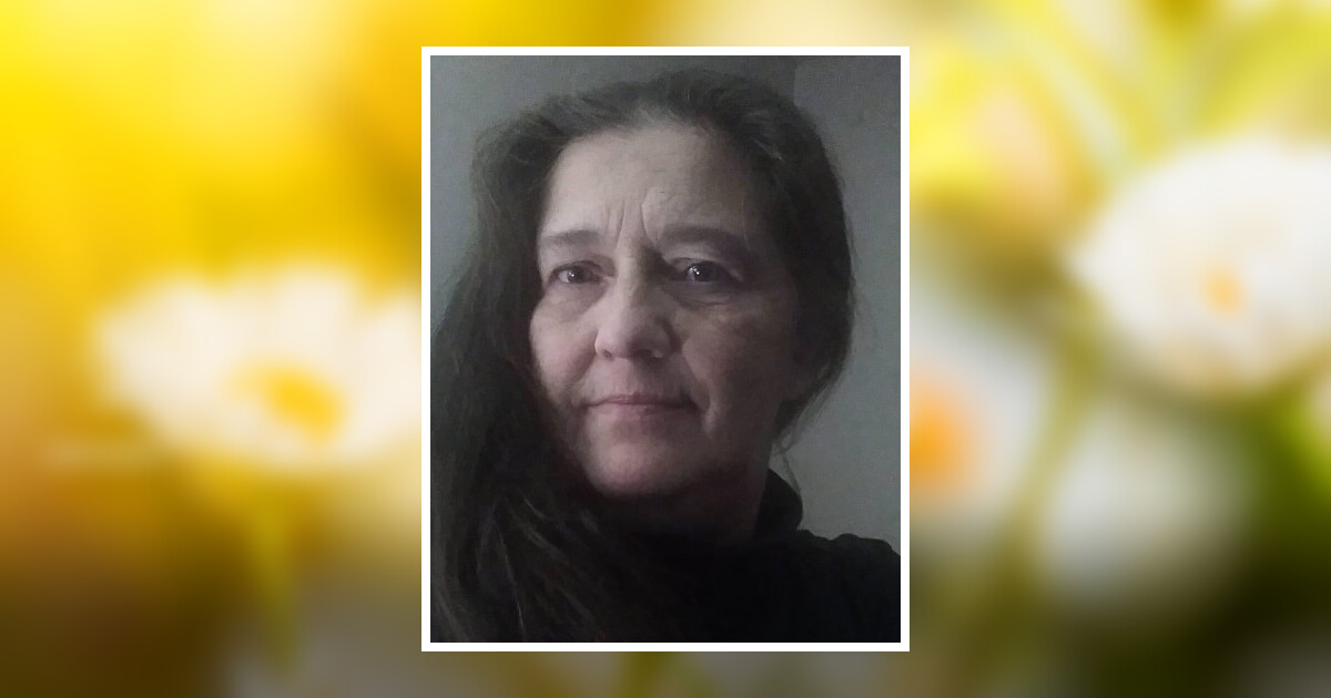 Debra J. Pooler Obituary 2023 - Stone-Ladeau Funeral Home