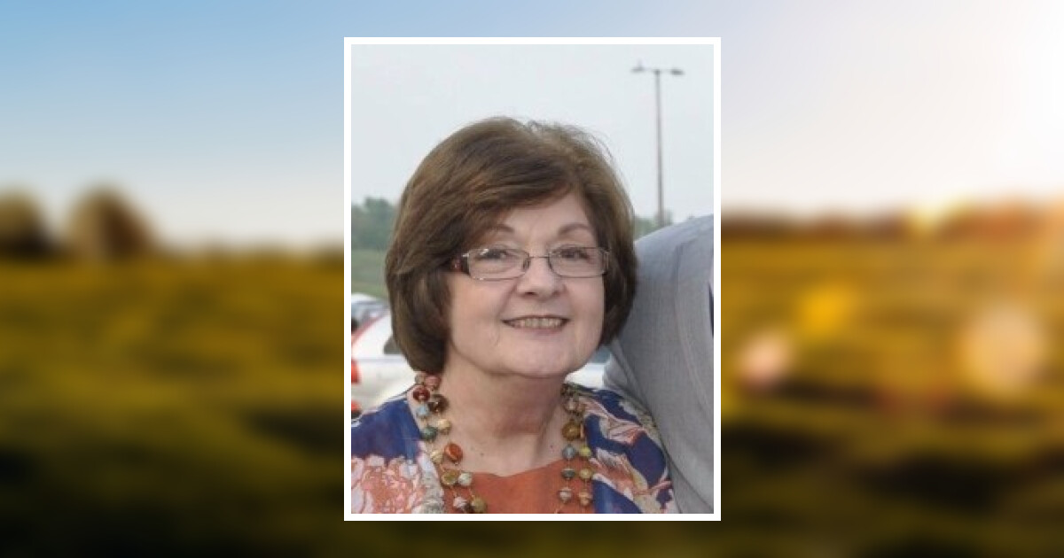 Devorah Davis Obituary 2019 - Townsend Funeral Home