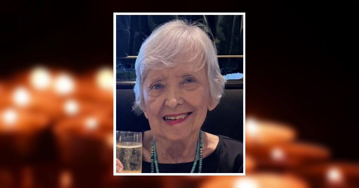 Barbara Ellen Levitan Rockville, MD Obituary