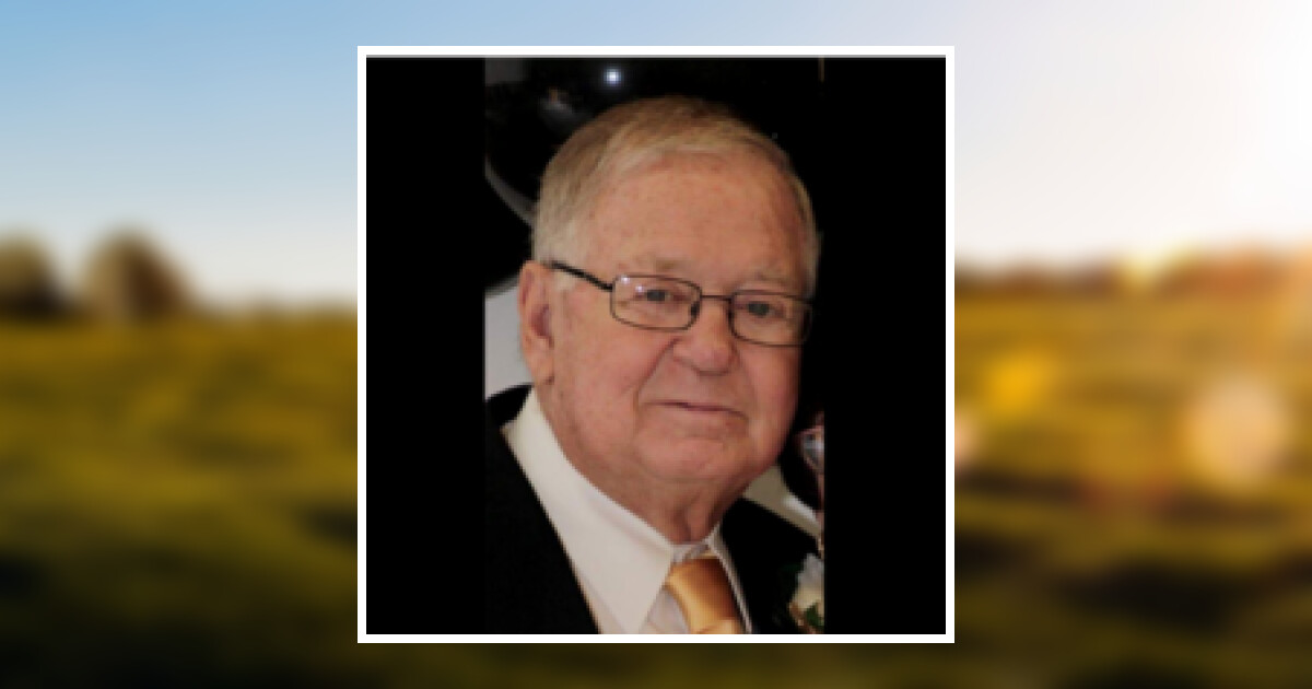 Gary Wayne Smith Obituary 2021 - Walker Funeral & Cremation Service