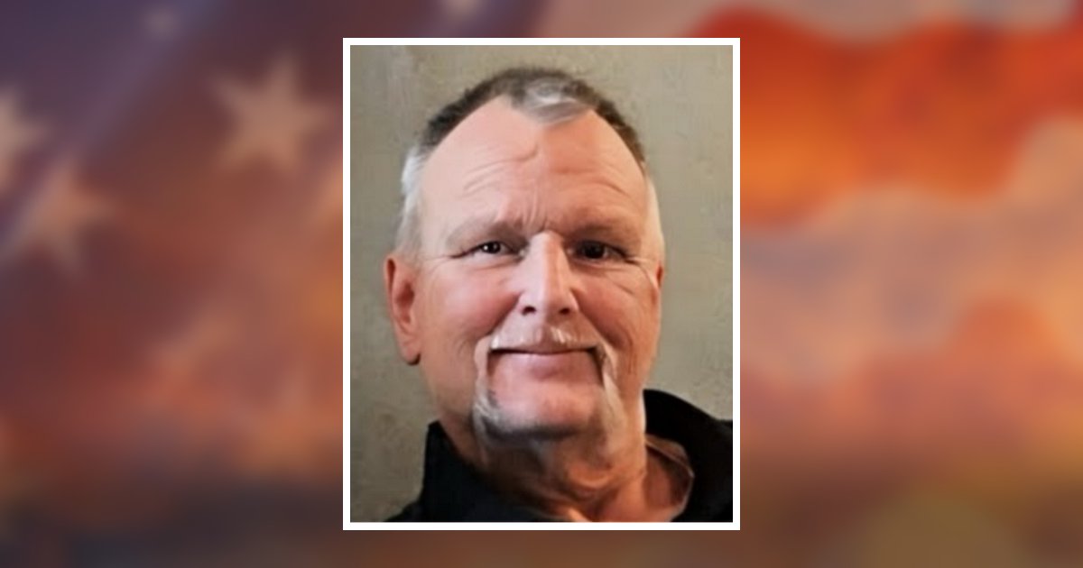 Thomas William Detjen Obituary, Farmington, MO