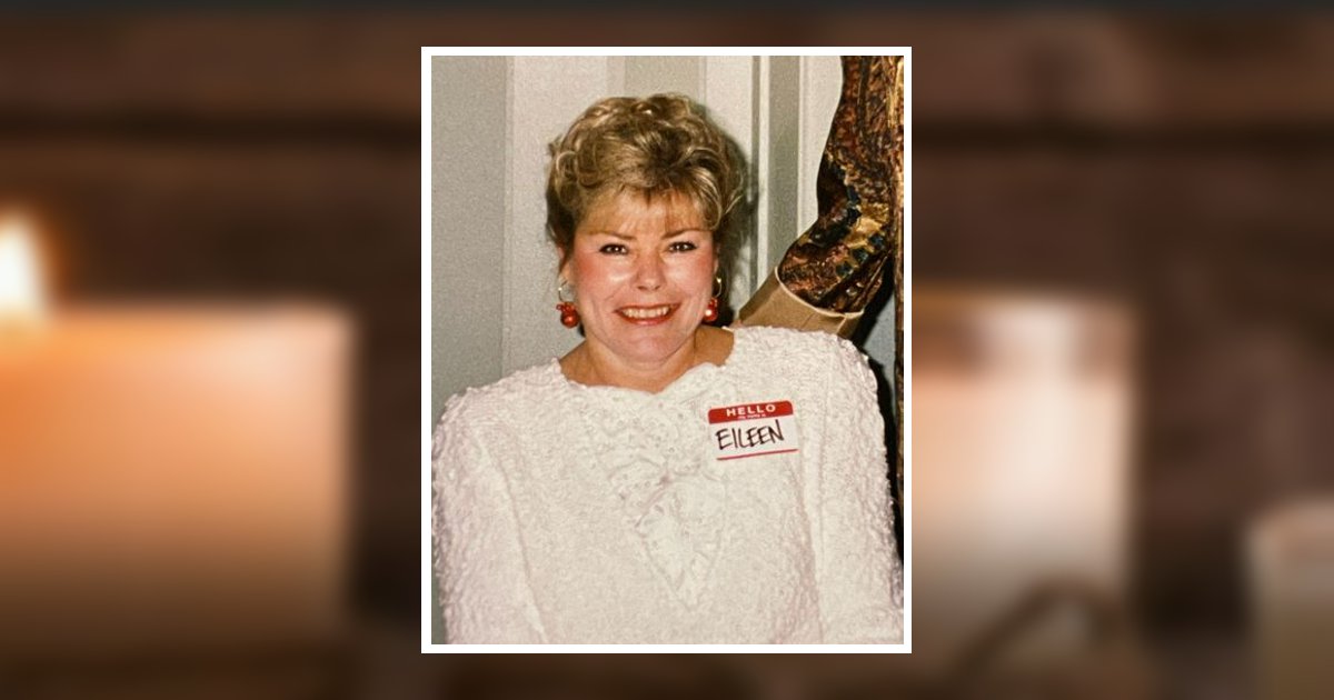 Virginia Eileen Deweese Bessinger Obituary 2023 Palmetto Cremation