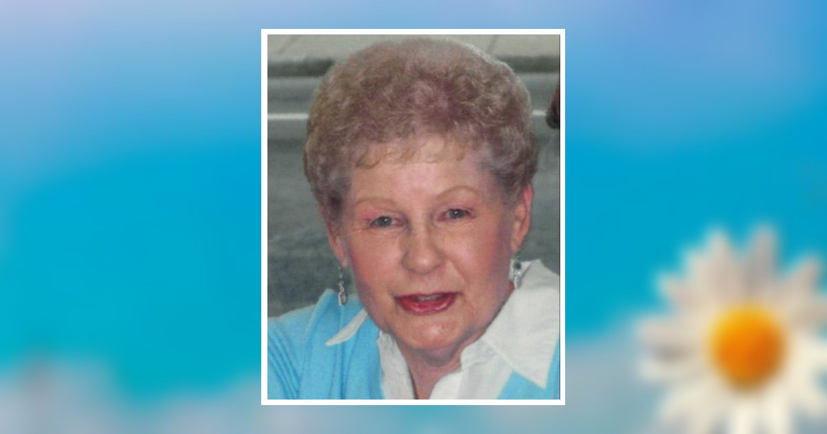 Dolores A. Romine Obituary, Fairfield, OH