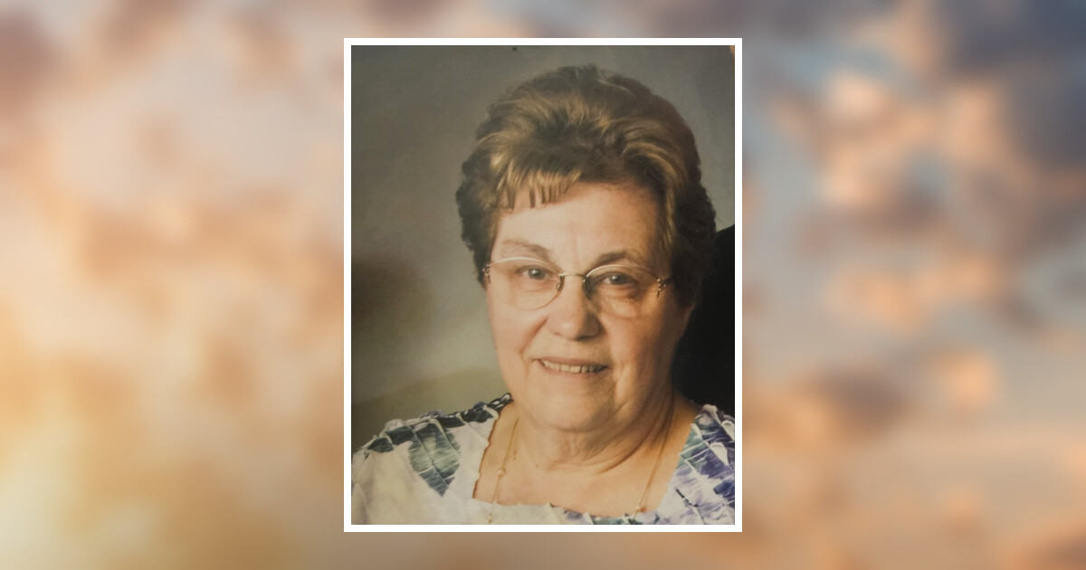 Sharon Kay (Hoffer) Hayes Obituary 2024 Smith Family Funeral Homes