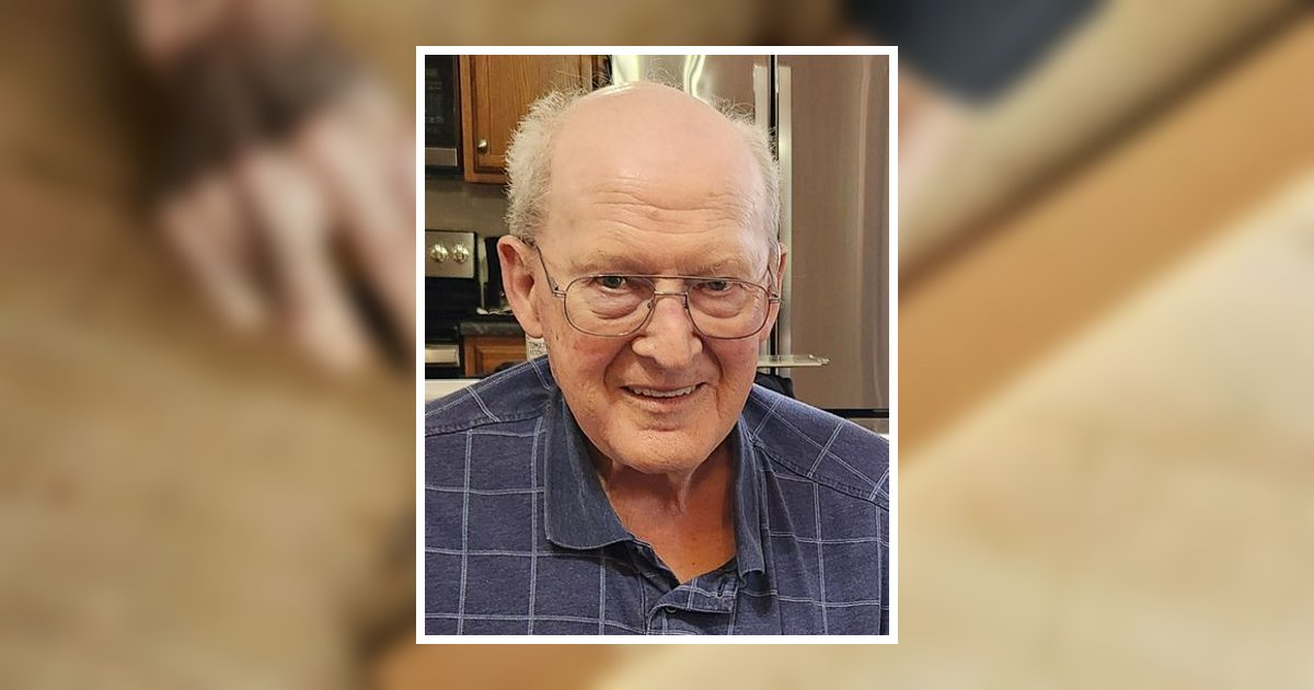 Donald Jones Obituary March 21, 2025 - Playle-Rimer-Millard Family ...