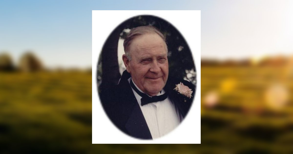 Myers Obituary February 6, 2007 Smith Family Funeral Homes