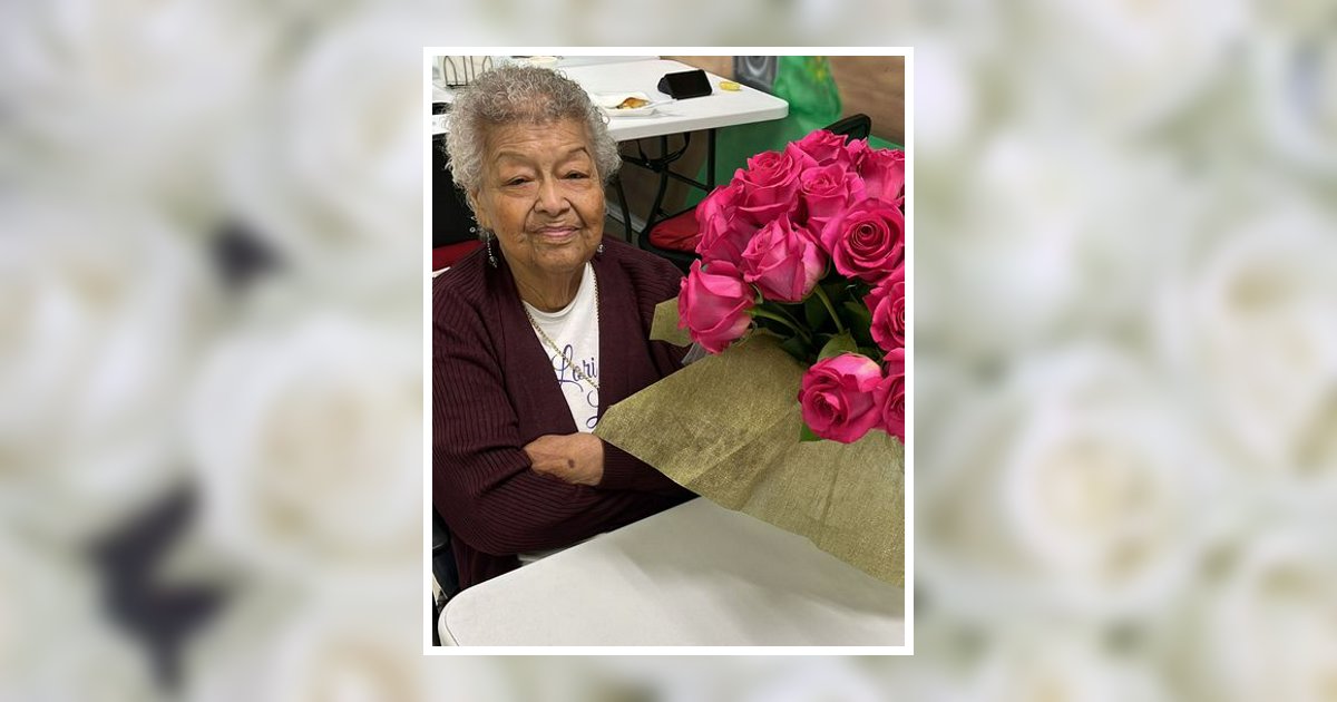 Francisca Uvalle Obituary, Edinburg, TX