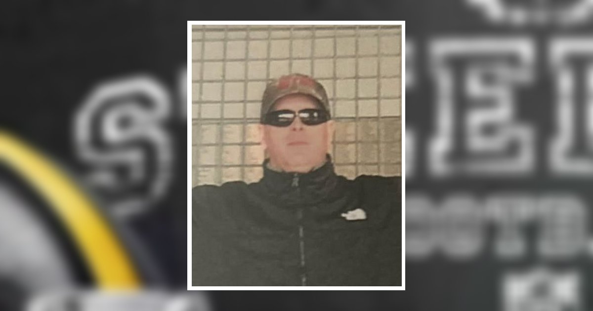 Sr. Brian A. Reed Oregon, OH Obituary