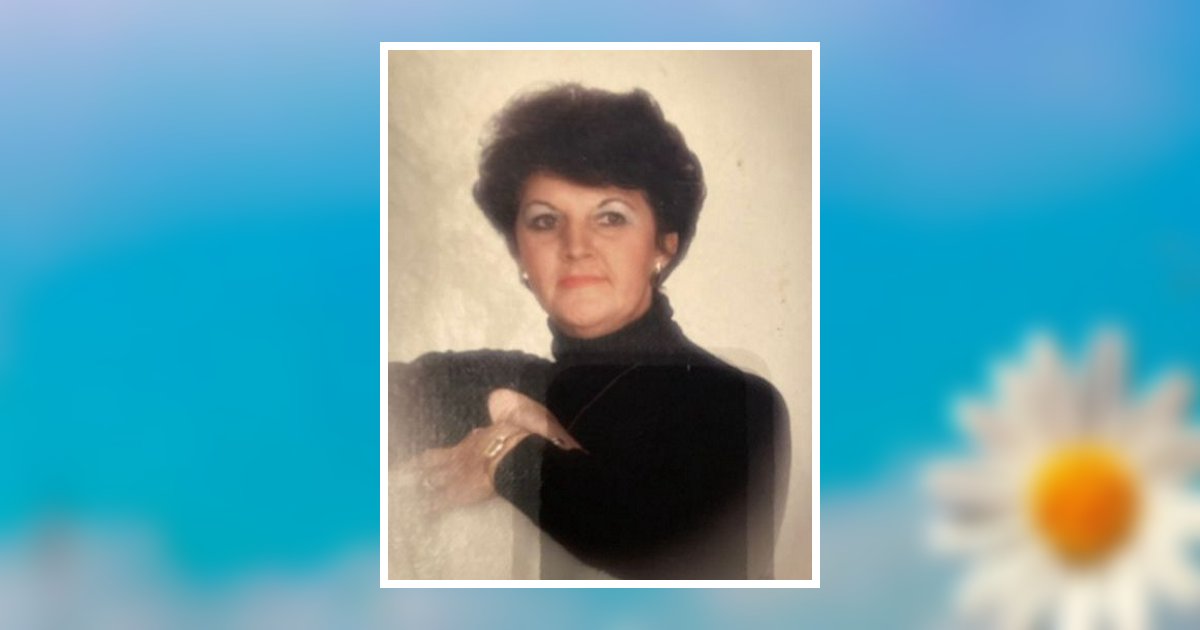 Mary Linda Johnson Obituary, Roseboro, NC