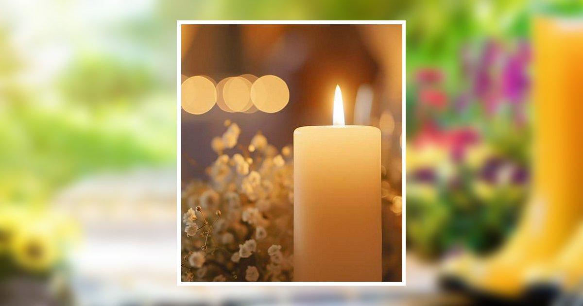 Picture Yvonne Winifred Matthews