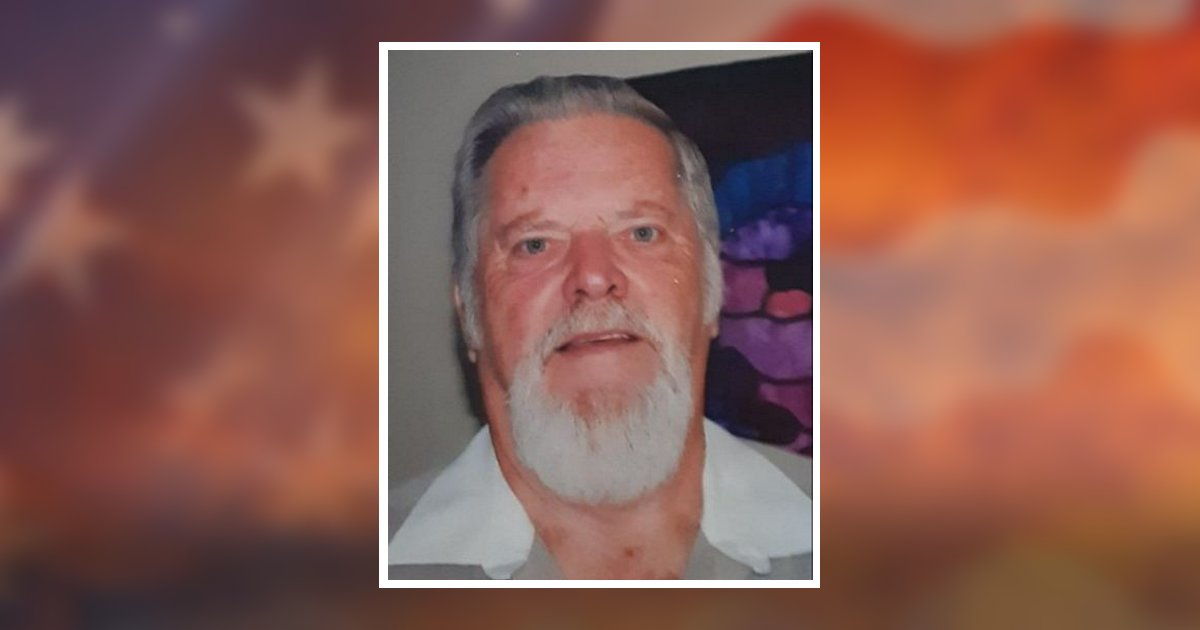 Robert A. Markle Obituary 2024 James C Stump Funeral Home