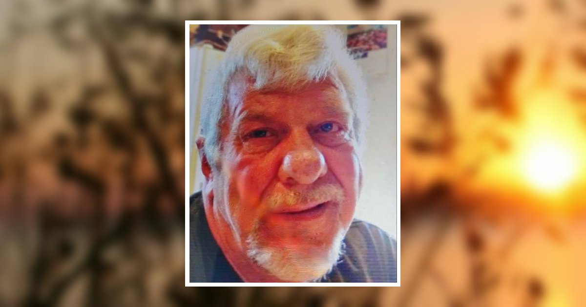 Rickey G. Baize Beaver Dam, KY Obituary