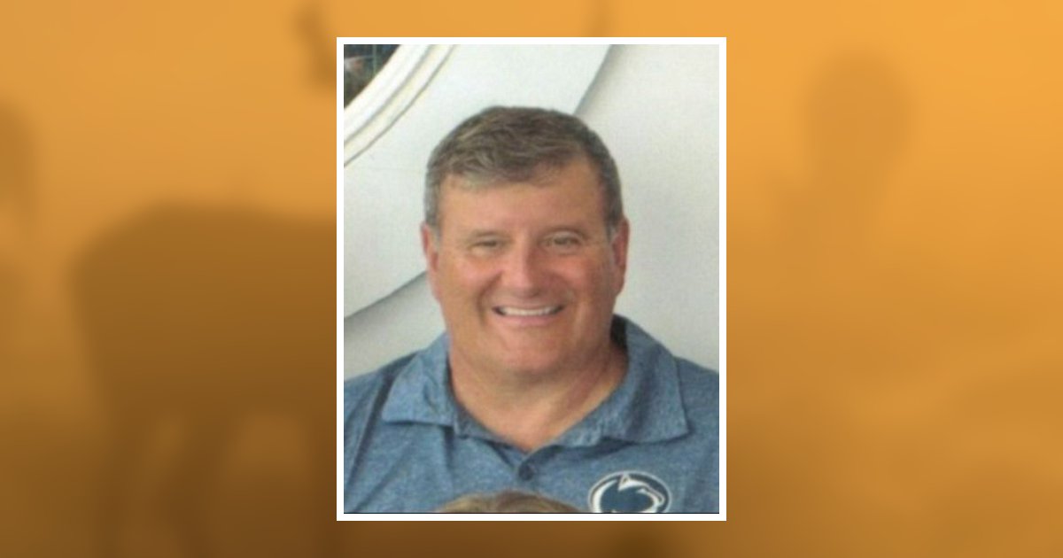 Donald M. Leydig Obituary, Bedford, PA