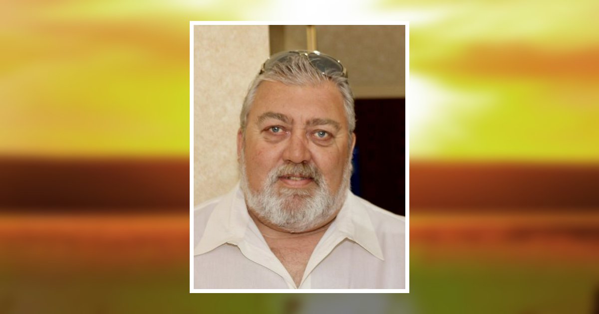 Portrait of Bryan Barber