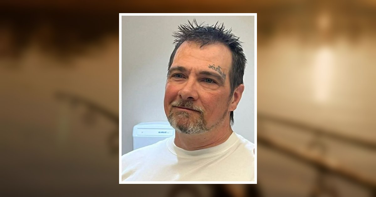 Brandon Skippy Haycraft Leitchfield, KY Obituary