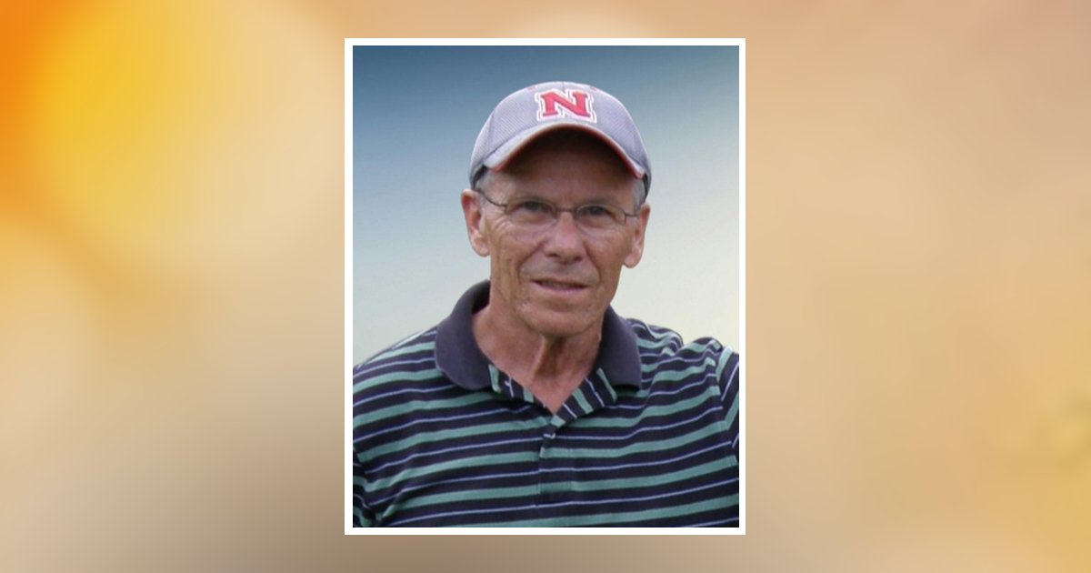 Gary Lee Williams Obituary, La Vista, NE