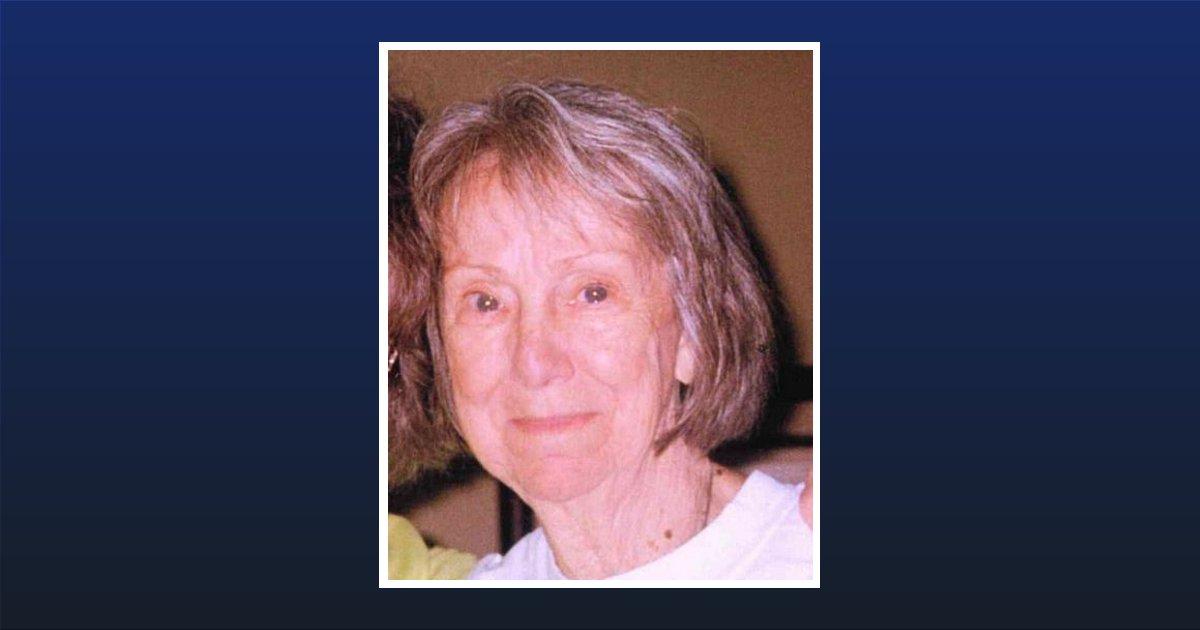 Nancy J. Kirsch Obituary, Lancaster, PA
