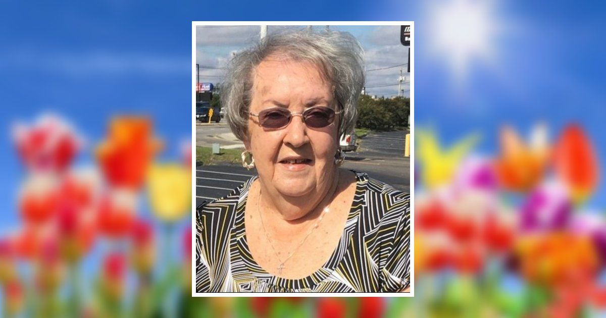 Linda Davis West Obituary, Saint Pauls, NC