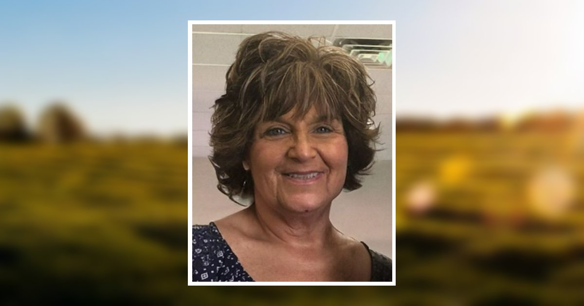 Sharon E. Kline  Brooks