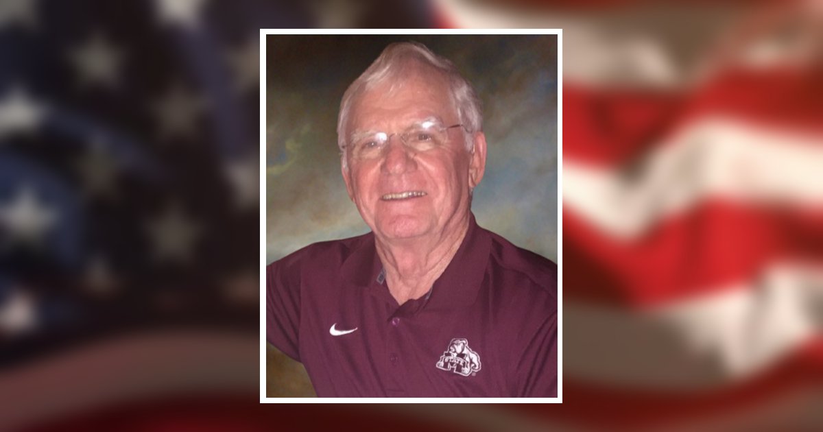 Harold Knight Obituary, Tupelo, MS