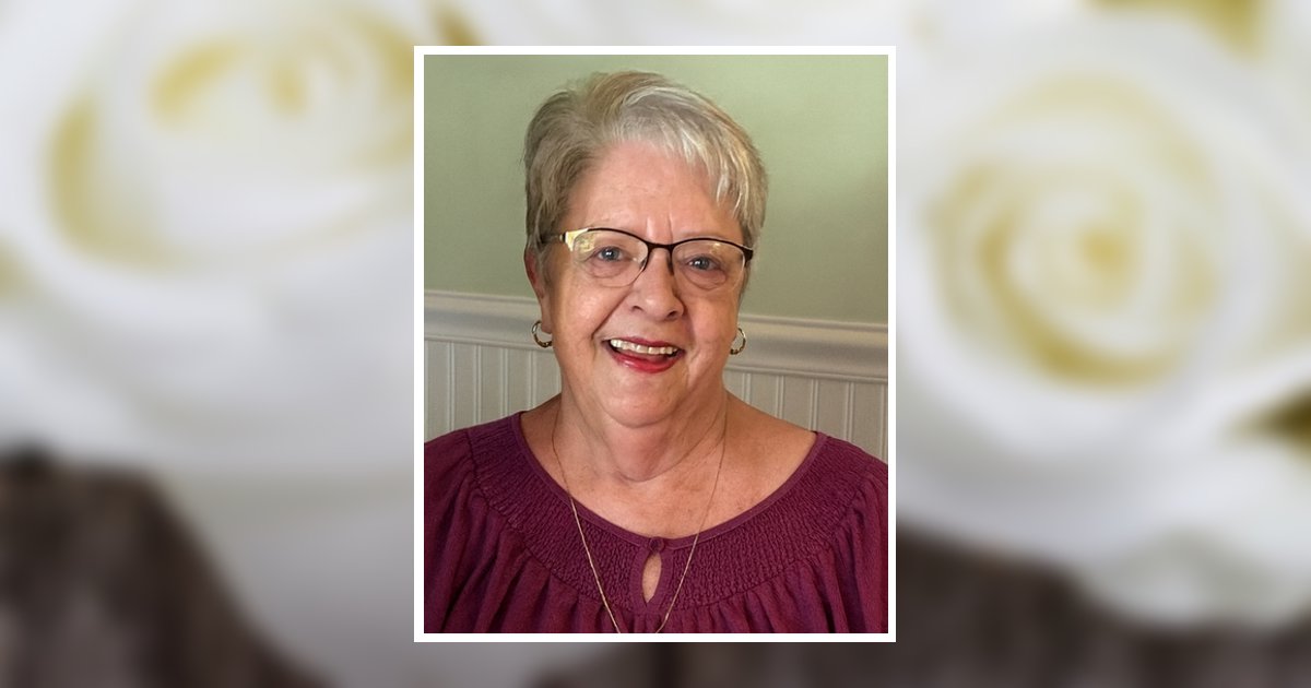 Gladys Gott Obituary, Kingsport, TN