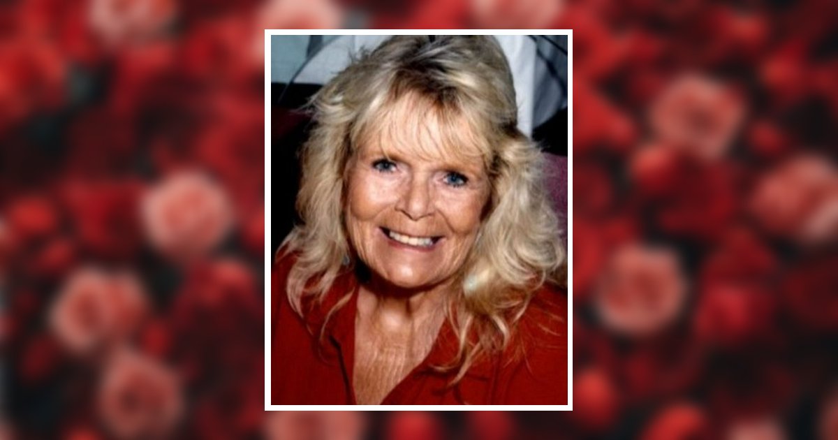 Joyce Elaine Dugger Obituary, Green Cove Springs, FL