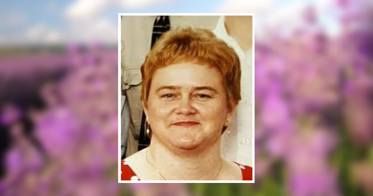 Ruth Roselee Trammell Pine Knot, KY Obituary