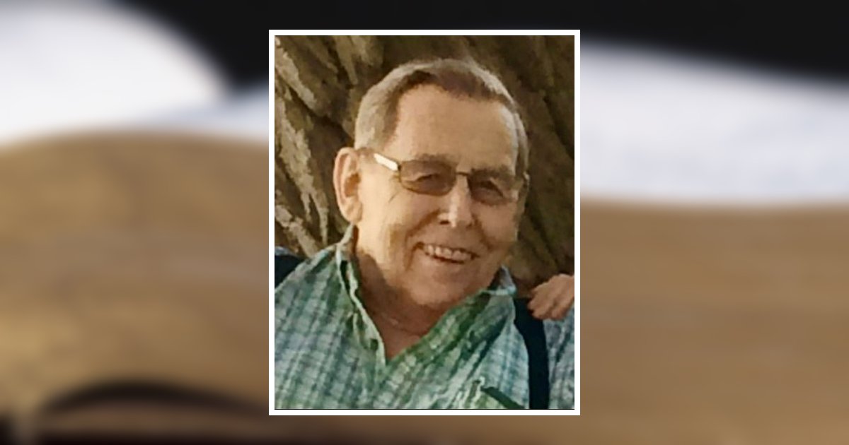 H. Carl Croker Obituary 2024 Reynolds Funeral Home Turner