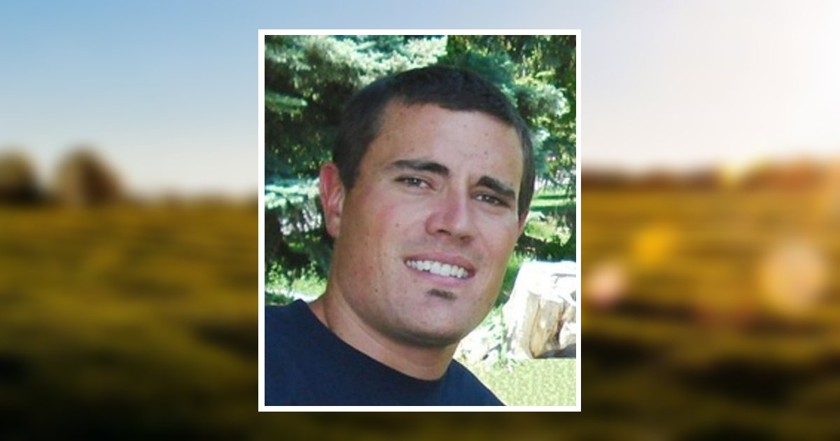 Jay Garrett Obituary 2016 Cannon Mortuary