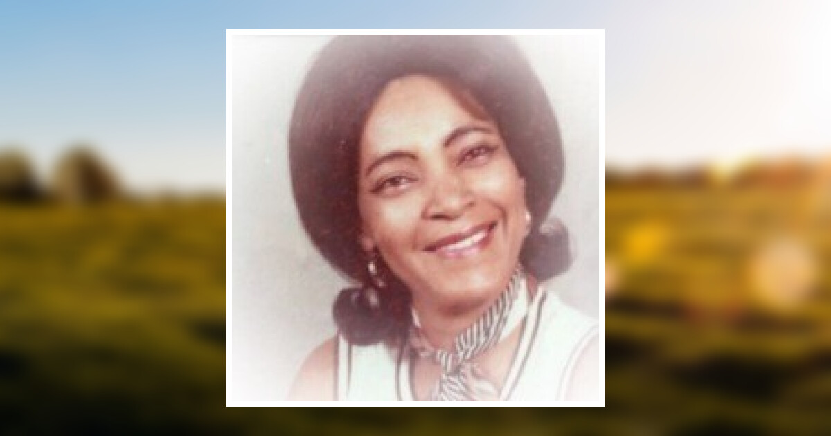 Mildred Alene Dunn Obituary 2022 - Oakdale Funeral Home