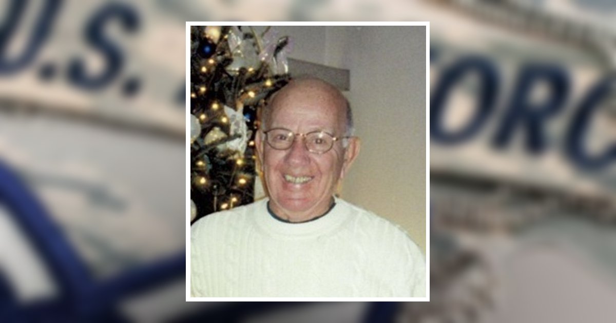 Sr. Linford J. Bobbs Levittown, PA Obituary
