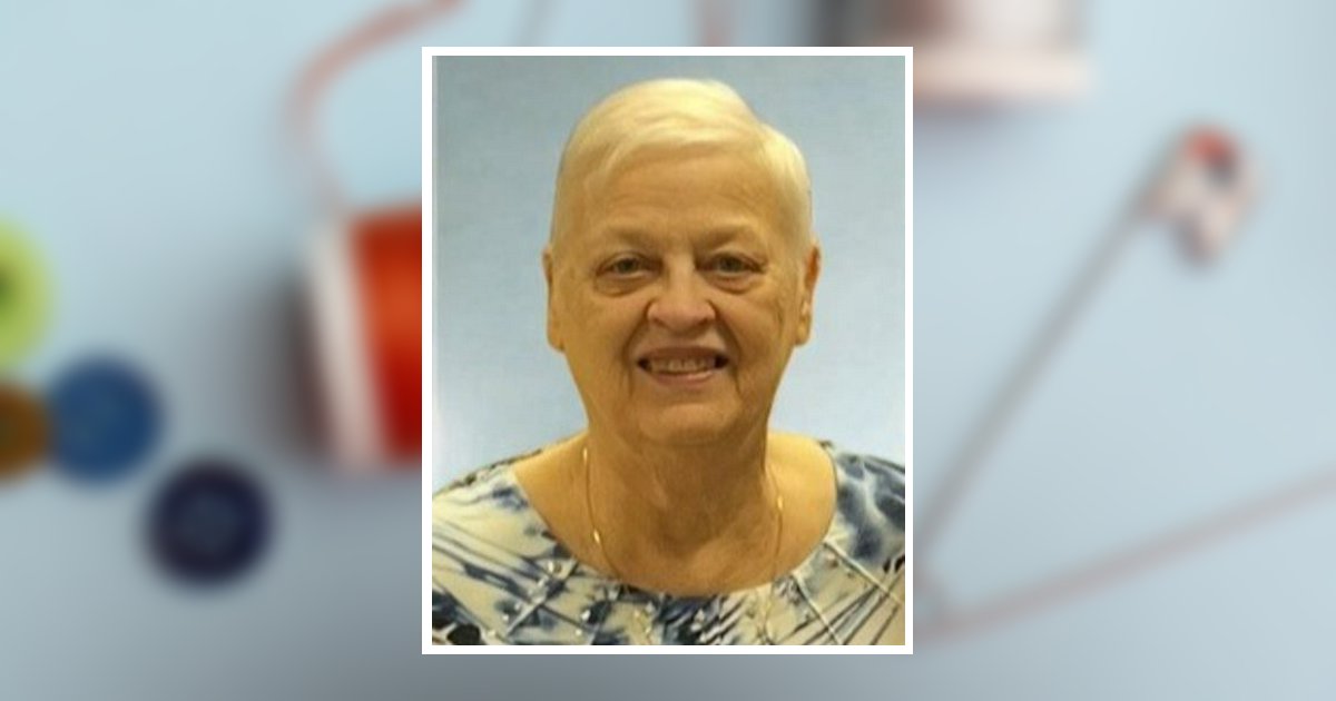 Jean Ann Odegard Obituary, Fergus Falls, MN