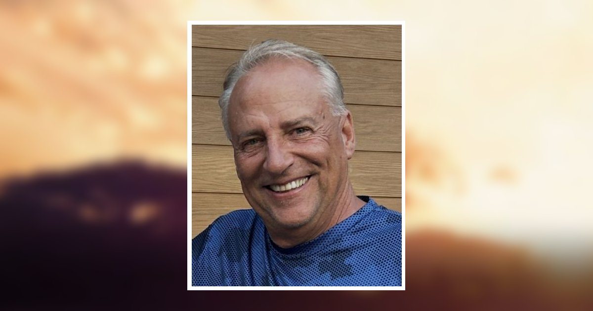 Gregory Earl Sanford Obituary, Columbia, TN