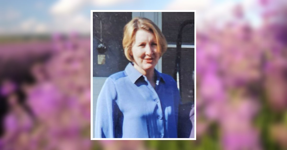 Lynda Jones Timmons Paducah, KY Obituary