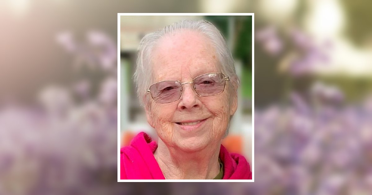 Jane Ellen Puscas Obituary, Madison, WI