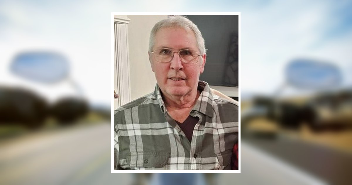 William "Billy" Joseph Adams Obituary, Cleveland, TN