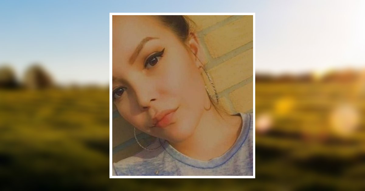 Danielle Buffalo Obituary 2022 Ward Funeral Homes