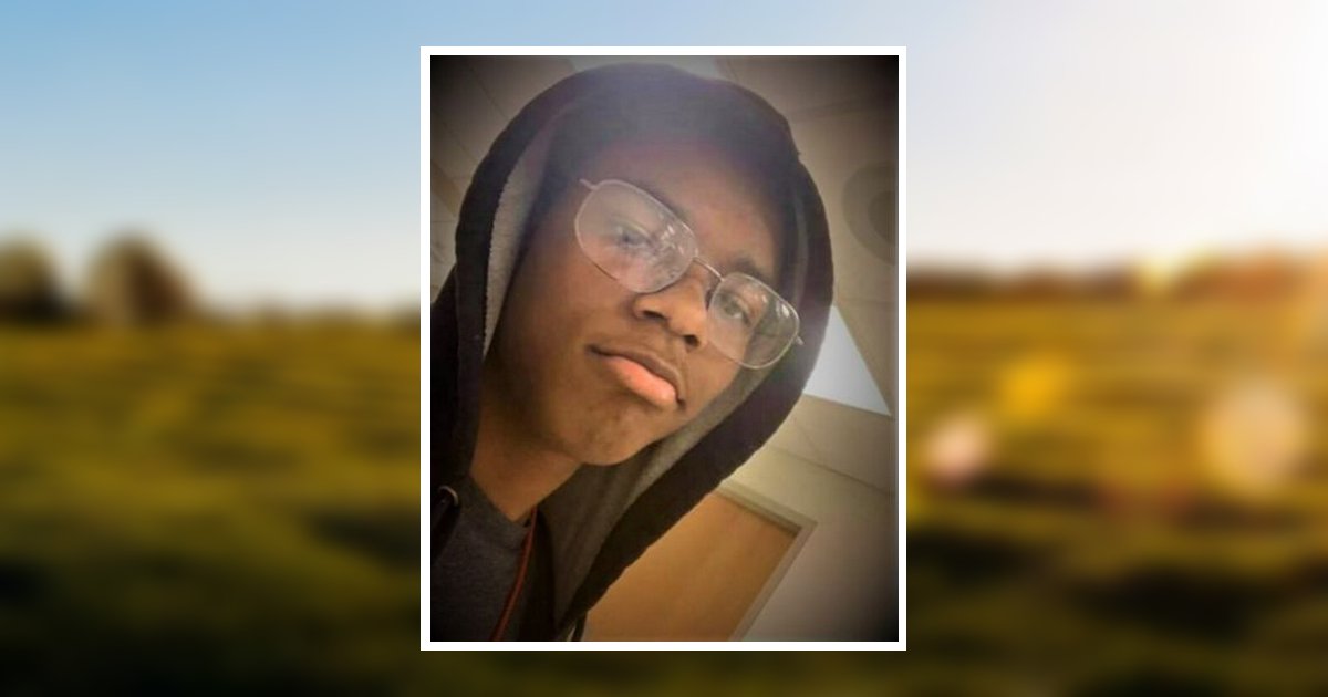 Kyan K. A. King Obituary Aug 29, 2020 - Hooper Memorial Home Inc.