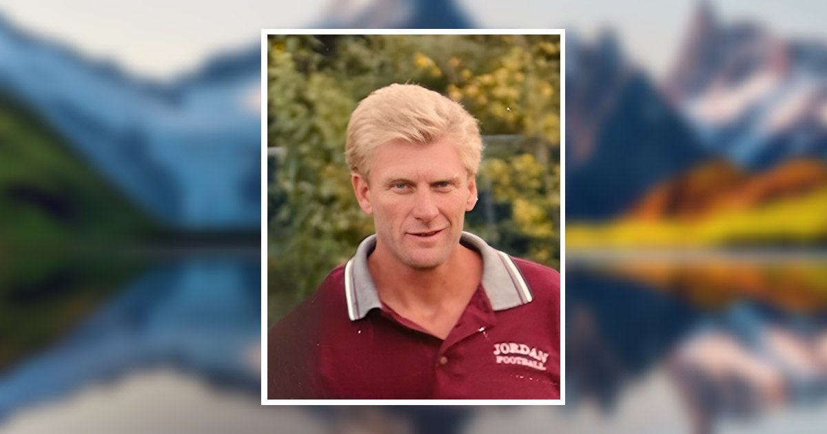 Douglas James Mounteer