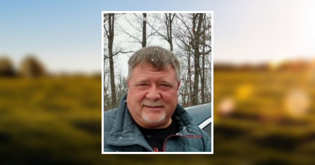 Jamie Lowell Armstrong Obituary 2021 - Hoffman Funeral Home & Crematory