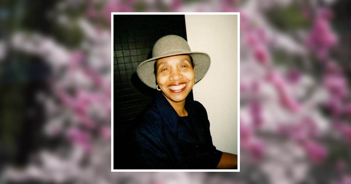 Bernice H. Goodwin Shaker Heights, OH Obituary