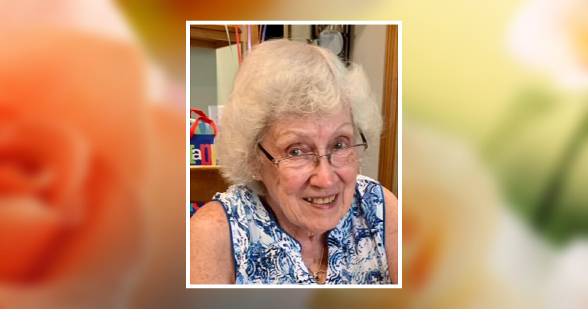 Martha Ann Hagen (nee Giver) Obituary 2024 - Hodapp Funeral Homes