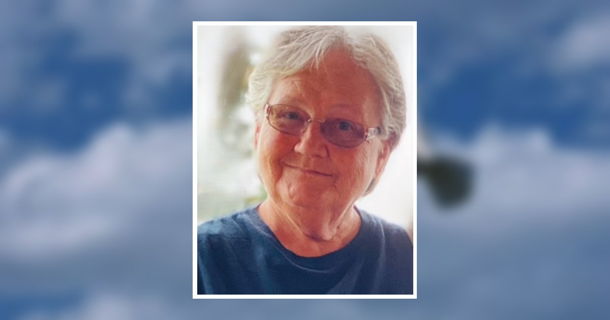 Mary Catherine Fortner Moore Obituary, Statesville, NC