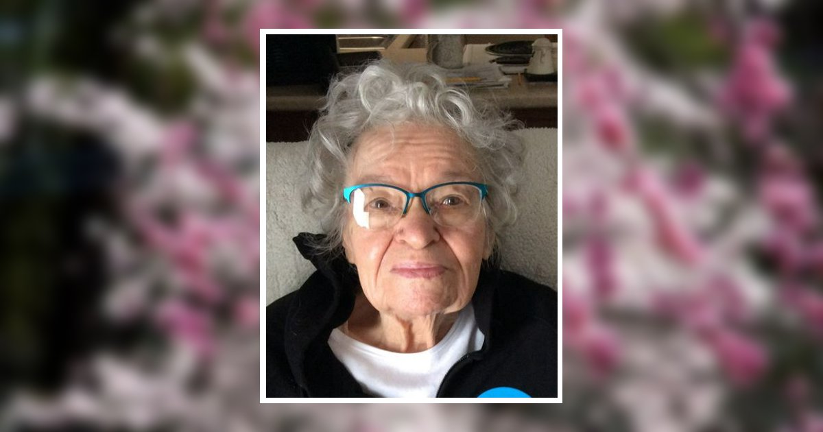 Dorothy M. Halula Obituary, Springfield, OH