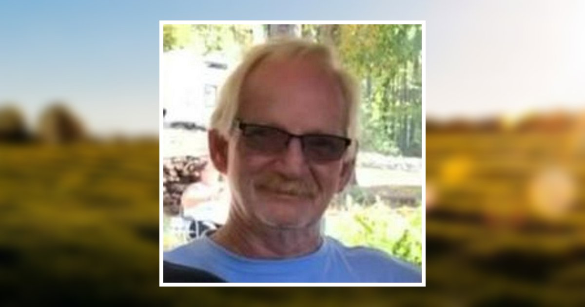 John Charles Brannon Obituary March 5, 2025 DanielsSadler Funeral